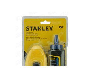 TIZADOR STANLEY 47442 CON TIZA 30 MT