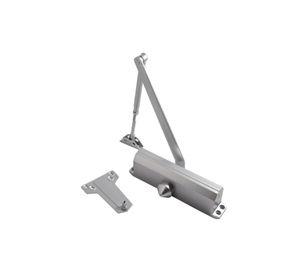 CIERRAPUERTA HIDRAUL YALE Y522 60-120 KG SILVER CJ