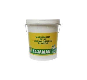 MARMOLINA EF-30 BLANCO TN GRANO GRUESO