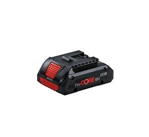 BATERIA BOSCH PRO-CORE 18V 4AH