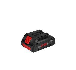 BATERIA BOSCH PRO-CORE 18V 4AH