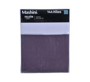 Faldon 144 h 1.5 P Morado Mashini