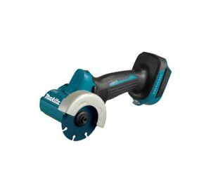 MULTICORTADOR MAKITA DMC300Z 18V 3" LXT SIN CARG NI BAT