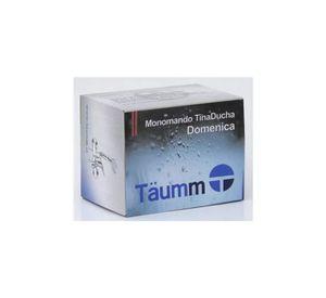 LLAVE MONOMANDO DOMENICA TINA DUCHA (010300302-T)