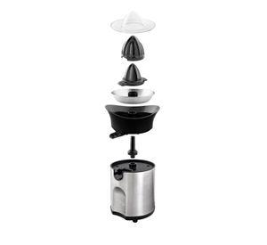 Exprimidor de Jugo Eléctrico Thomas TH-1225i 500ml 100W Inox