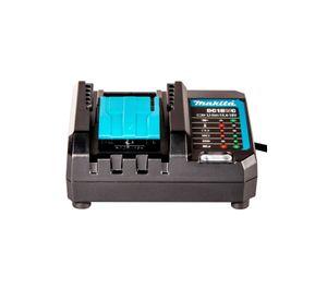 CARGADOR MAKITA 18V DC18WC CAJA CARTON 1910G0-1