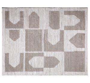 Alfombra Geo 160x230 cm