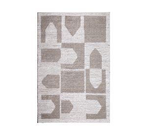 Alfombra Geo 160x230 cm