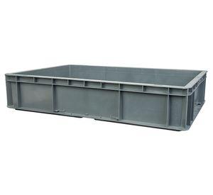 Canasto Heavy duty 60x40x12 cm