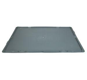 Tapa canasto Heavy duty 60x40x1.8 cm