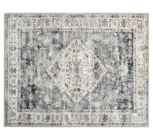 Alfombra Vintage 60x90 cm
