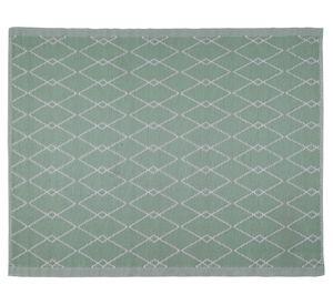 Alfombra Geo zigzag 120x180 cm