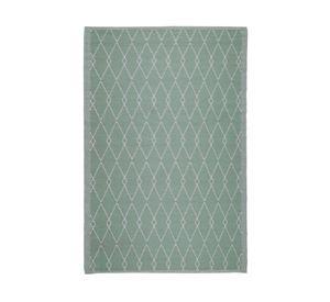 Alfombra Geo zigzag 120x180 cm