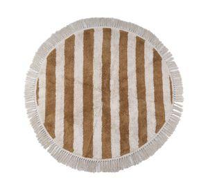 Alfombra Flecos 120 cm