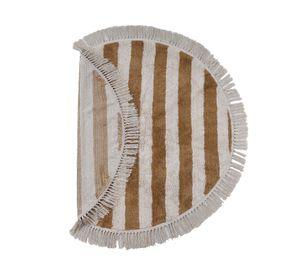 Alfombra Flecos 120 cm