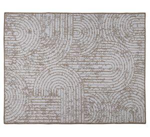 Alfombra Moderno 120x1280 cm