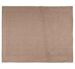 Alfombra Outdoor natural 120x180 cm