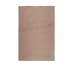 Alfombra Outdoor natural 120x180 cm