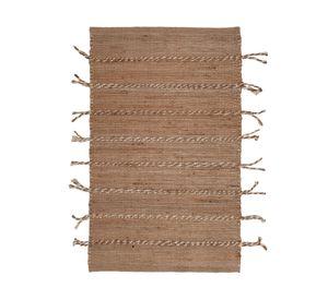 Alfombra Yute braid 60x90 cm
