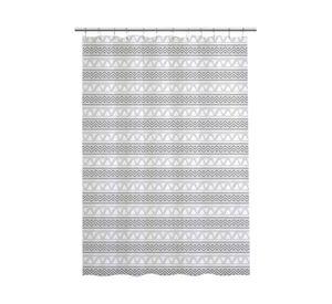 Cortina baño Geo 180x180 cm