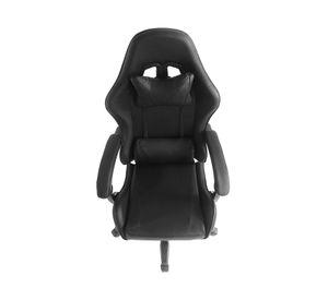Silla gamer Skyrim negro