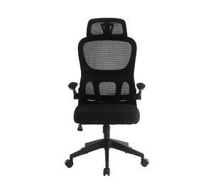 Silla escritorio Michael negro