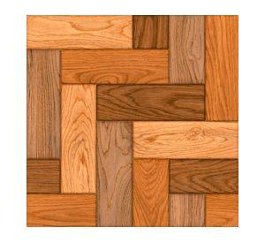 Cerámica Madera Anden café 61x61 cm 2.58 m2