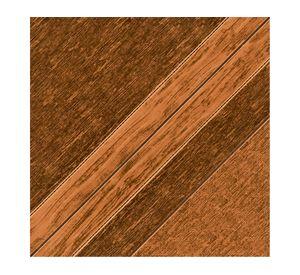 Cerámica Madera Canelo café 33x33 cm 2.07 m2