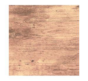 Cerámica Madera Cardon café claro 45x45 cm 2.26 m2
