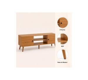 Rack de TV Atria - Rustica