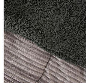 Plumon Cord. Coral Sh. Est. S.K Linea Marengo