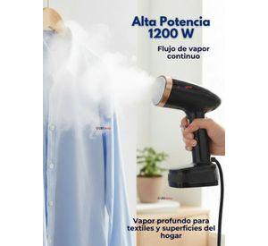 Vaporizador de prendas de mano plegable GCSTFS300 Planchas Verticales