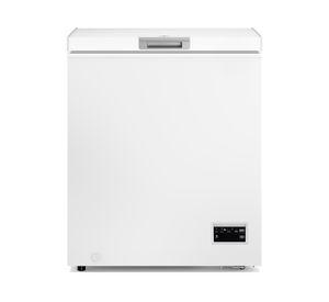 Freezer horizontal M150DI 142 lt blanco