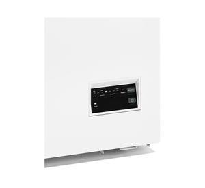 Freezer horizontal M150DI 142 lt blanco