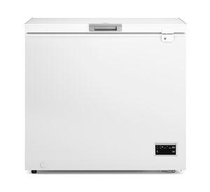 Congelador horizontal M200DI blanco 198 litros