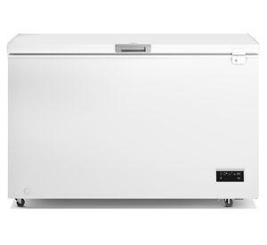 Congelador horizontal M400DI blanco 371 litros