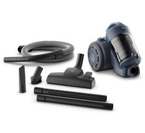 Aspiradora sin bolsa ABS05 azul 1300W