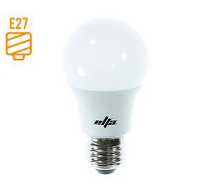 Ampolleta LED 15W E27 A60 luz día