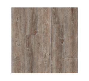 Piso vinílico SPC Tepa Natural café 22.8x152.4 cm 2.43 m2