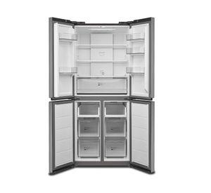 Refrigerador French Door multipuerta MDRM554MTE50  396 lt light silver