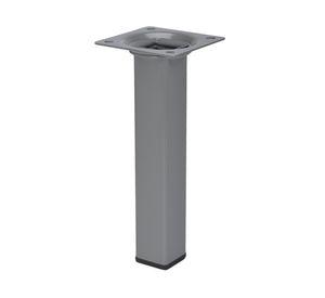Pata gris 2.5x2.5x15 cm