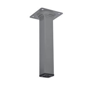 Pata gris 2.5x2.5x15 cm