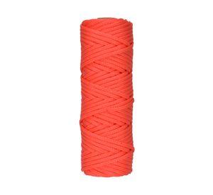 Polipropileno torcido naranjo 1.5 mm x 70 m