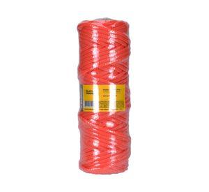 Polipropileno torcido naranjo 1.5 mm x 70 m