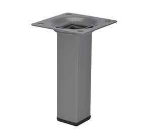 Pata gris 2.5x2.5x10 cm