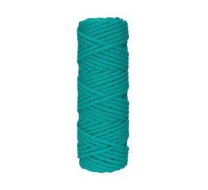 Polietileno trenzado verde 3.5 mm x 50 m