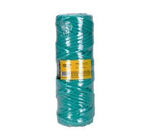 Polietileno trenzado verde 3.5 mm x 50 m