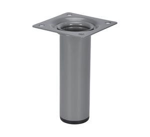 Pata gris 3x10 cm