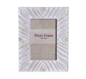 Marco foto Look madera 17x22 cm