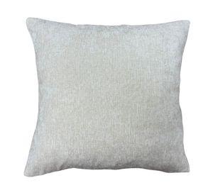 Cojín básico beige 45x45 cm